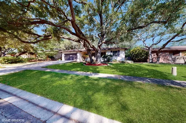 8 CLEARVIEW DR, Safety Harbor, FL 34695