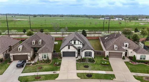 22914 Pearl Glen DR, Richmond, TX 77469