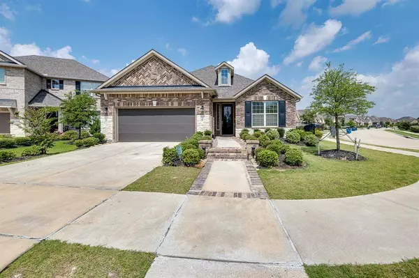15215 Queens Watchdog CT, Cypress, TX 77433