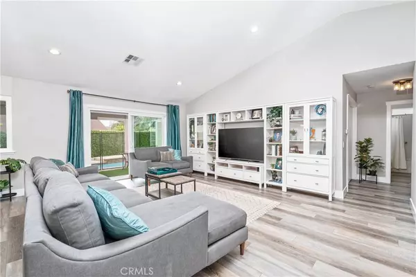 3785 Ermine DR, Chino Hills, CA 91709