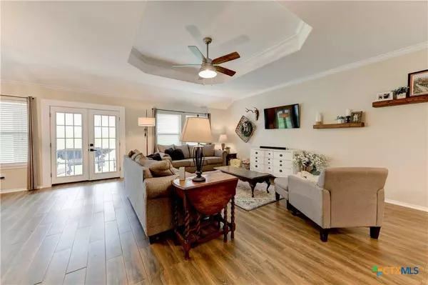 1517 Indian Camp TRL, Copperas Cove, TX 76522