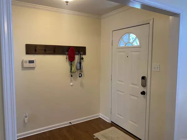 3111 Maggie Drive, Benton, AR 72015