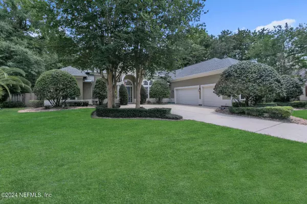 929 E PLEASANT PL, St Johns, FL 32259