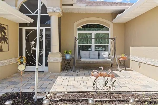 184 N Big Oaks PT, Lecanto, FL 34461