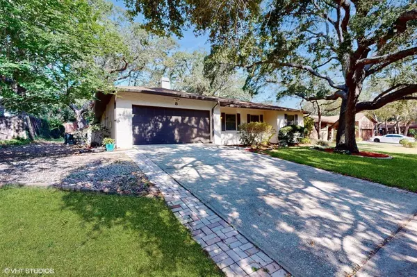 8 CLEARVIEW DR, Safety Harbor, FL 34695