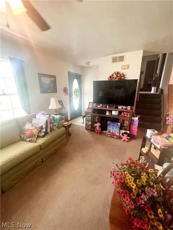 47254 Timber Run ST, New Waterford, OH 44445