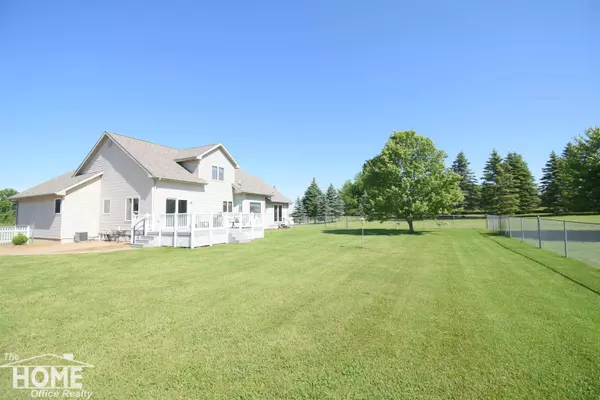 4519 S Bill Road, Durand, MI 48429