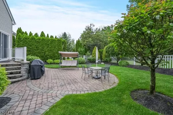 6 Princeton Highlands Blvd, Franklin Twp., NJ 08540