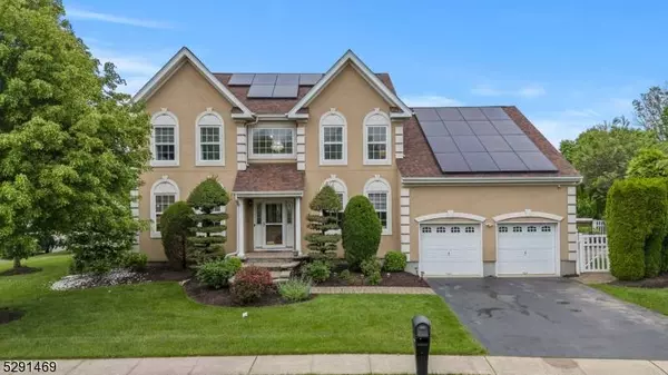 6 Princeton Highlands Blvd, Franklin Twp., NJ 08540