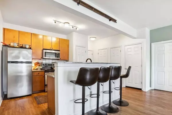 2502 Leon ST #316, Austin, TX 78705