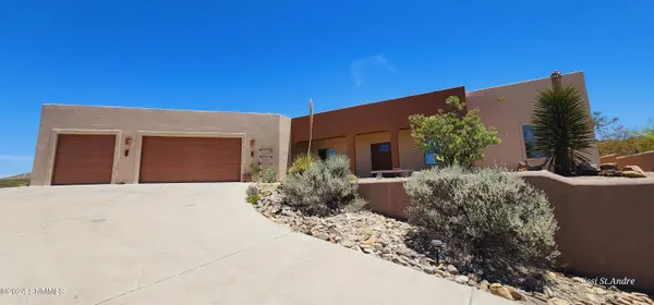 13 Fire Thorn TRL, Alamogordo, NM 88310