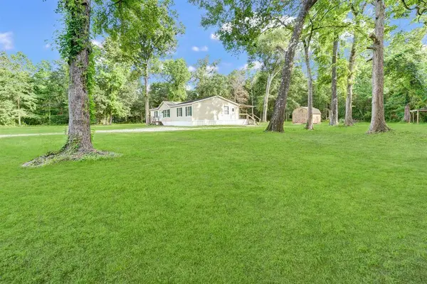 235 County Road 4110, Dayton, TX 77535