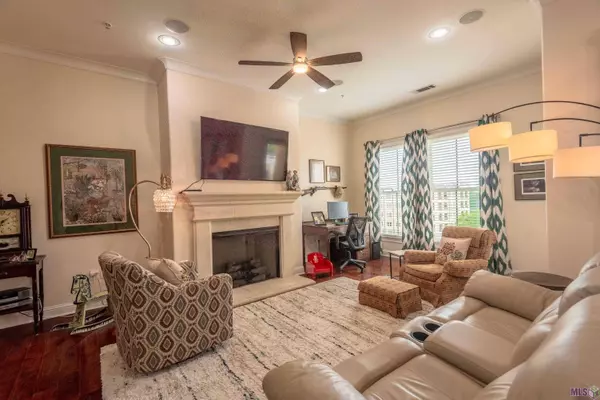 990 STANFORD AVE #523, Baton Rouge, LA 70808