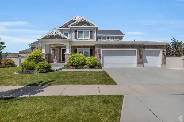 3367 N 460 E, Lehi, UT 84043