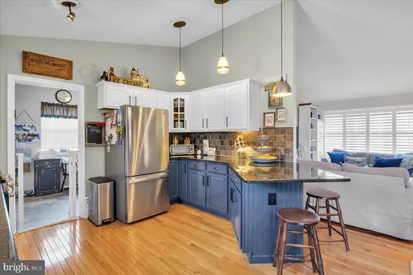 509 HOWEY DR, Mullica Hill, NJ 08062