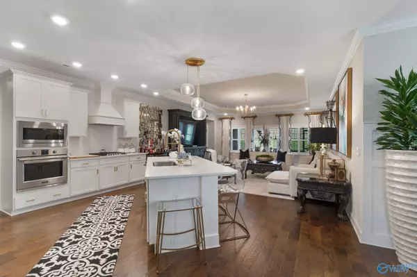 8597 Segers Trail Loop NW, Madison, AL 35756