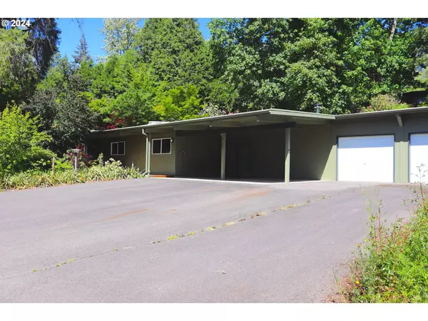 91061 LEASHORE DR, Vida, OR 97488