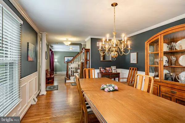 315 STAGHORN WAY, West Chester, PA 19380