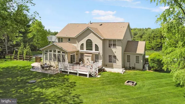 6347 FARMINGTON LN, Woodbine, MD 21797