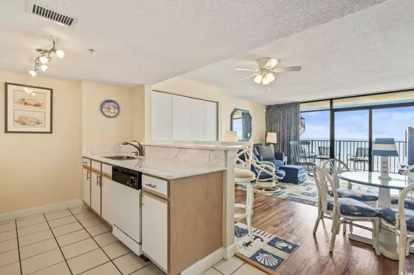 501 S Ocean Blvd. #402, North Myrtle Beach, SC 29582