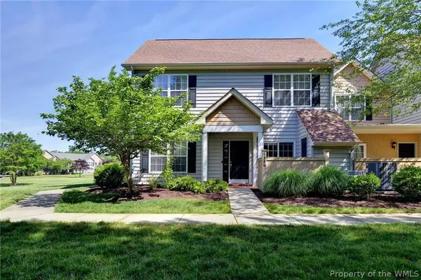 1906 Duntrune GLN, Williamsburg, VA 23188