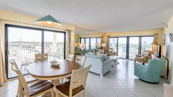 1050 N Atlantic #600, Cocoa Beach, FL 32931