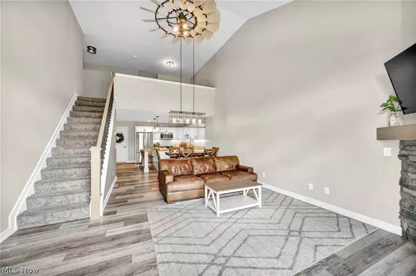 4708 Cypress Point DR, Brunswick, OH 44212