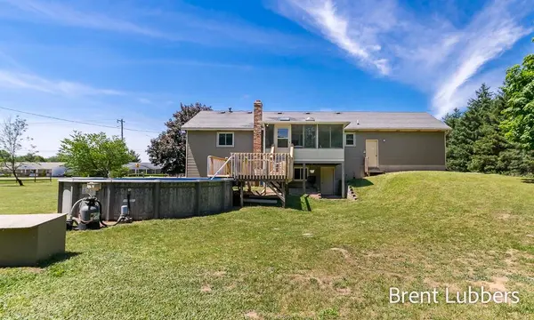 7724 48th Avenue, Hudsonville, MI 49426