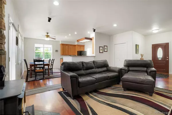 32200 County Road 17/21, Elizabeth, CO 80107