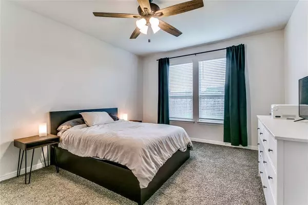 116 Birch Forest Lane, Boyd, TX 76023