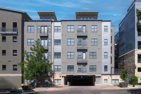 2502 Leon ST #316, Austin, TX 78705