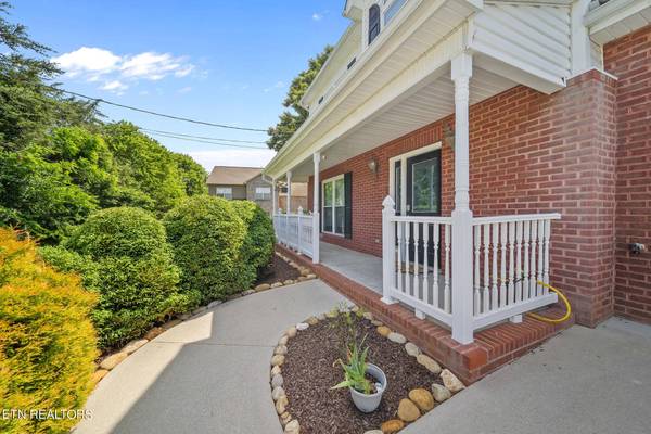 9810 Crested Butte LN #9810, Knoxville, TN 37922