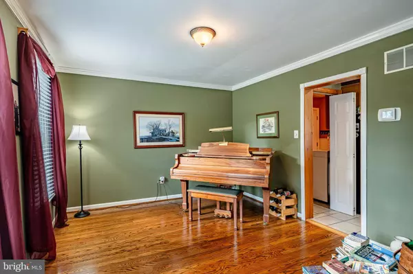 315 STAGHORN WAY, West Chester, PA 19380