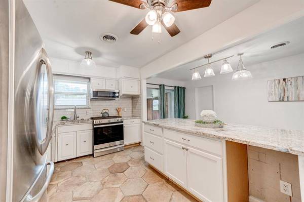 4413 W 43rd ST, Houston, TX 77092