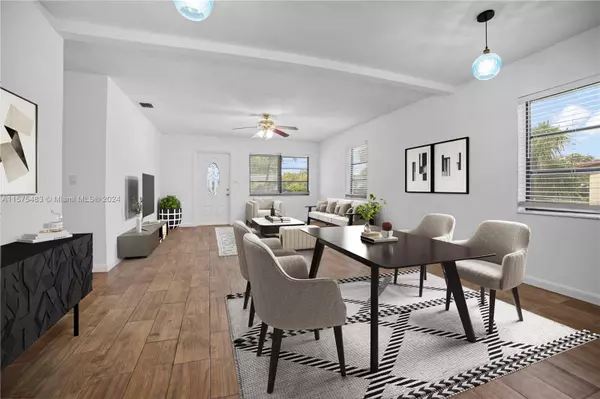 18721 SW 308th St, Homestead, FL 33030