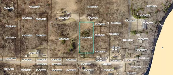 TBD 225th AVE NW, Elk River, MN 55330