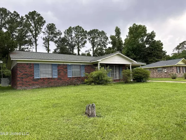 209 Shalimar Drive, Long Beach, MS 39560
