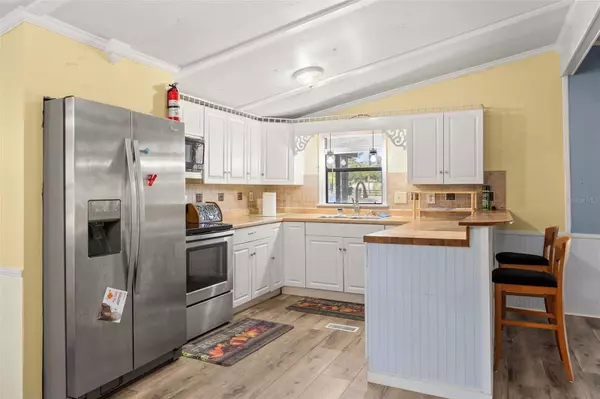 21236 S BUCKHILL RD, Clermont, FL 34715