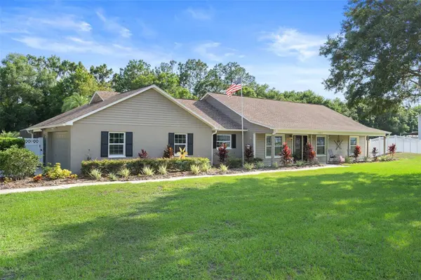 4205 CHASE DR, Wesley Chapel, FL 33543