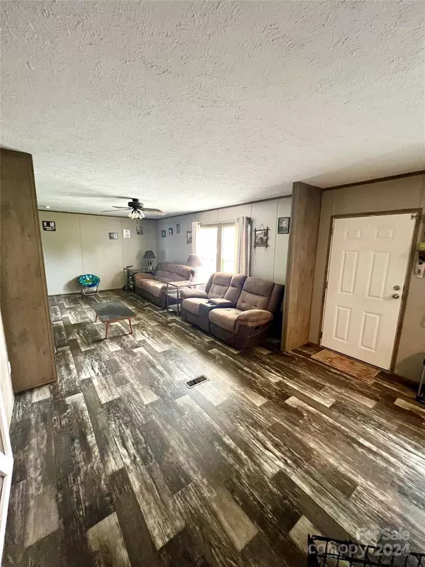 119 Buck Haven CT, Lawndale, NC 28090