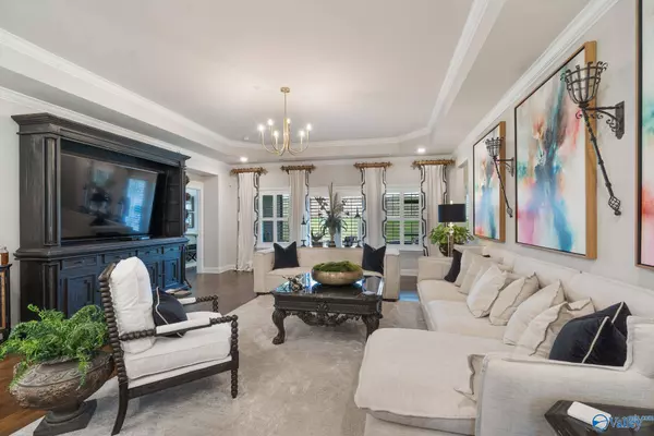 8597 Segers Trail Loop NW, Madison, AL 35756