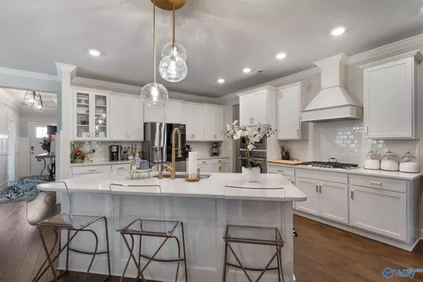 8597 Segers Trail Loop NW, Madison, AL 35756