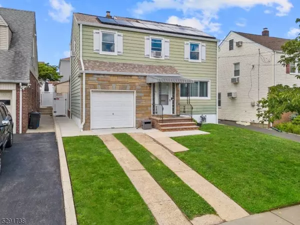 17 Melwex St, Belleville Twp., NJ 07109