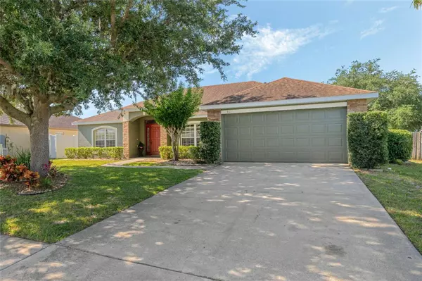 361 SWEETWATER SPRINGS ST, Debary, FL 32713