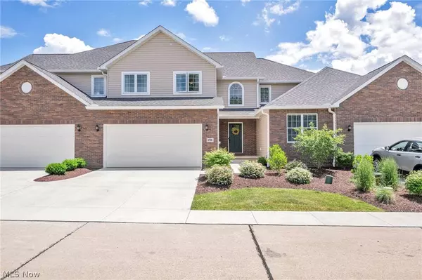 4708 Cypress Point DR, Brunswick, OH 44212