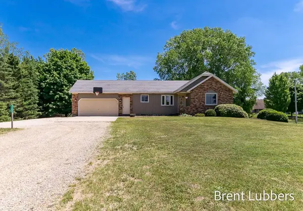7724 48th Avenue, Hudsonville, MI 49426