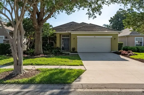 392 Waterside CIR, Titusville, FL 32780