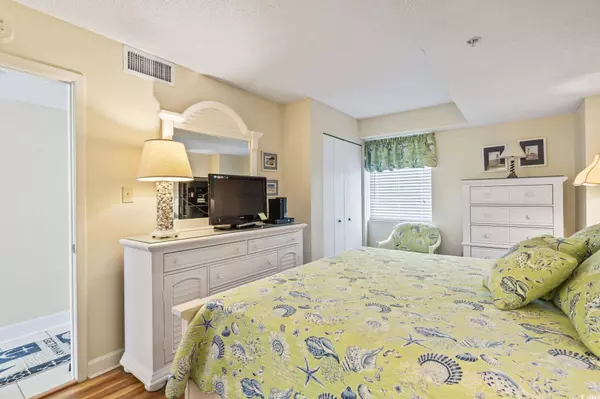 501 S Ocean Blvd. #402, North Myrtle Beach, SC 29582