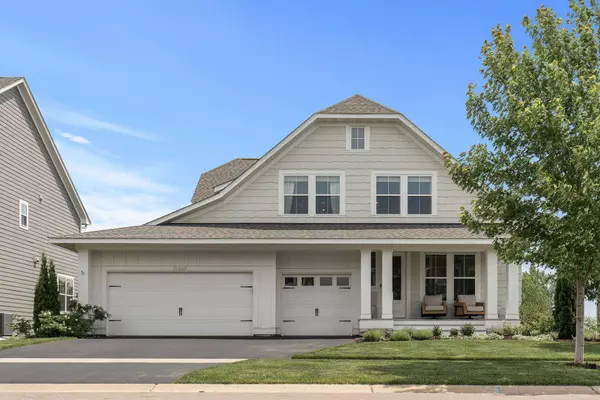 16340 Draft Horse BLVD, Lakeville, MN 55044