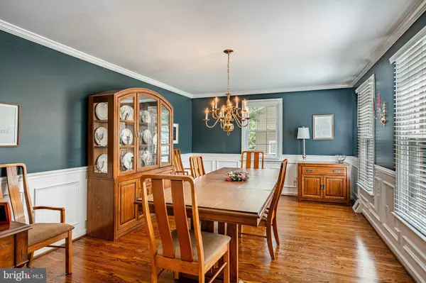 315 STAGHORN WAY, West Chester, PA 19380